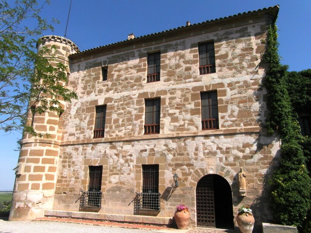 Castell_Raimat_Espacio_diferente_boda_Lleida_Lligabosc_wedding_planner