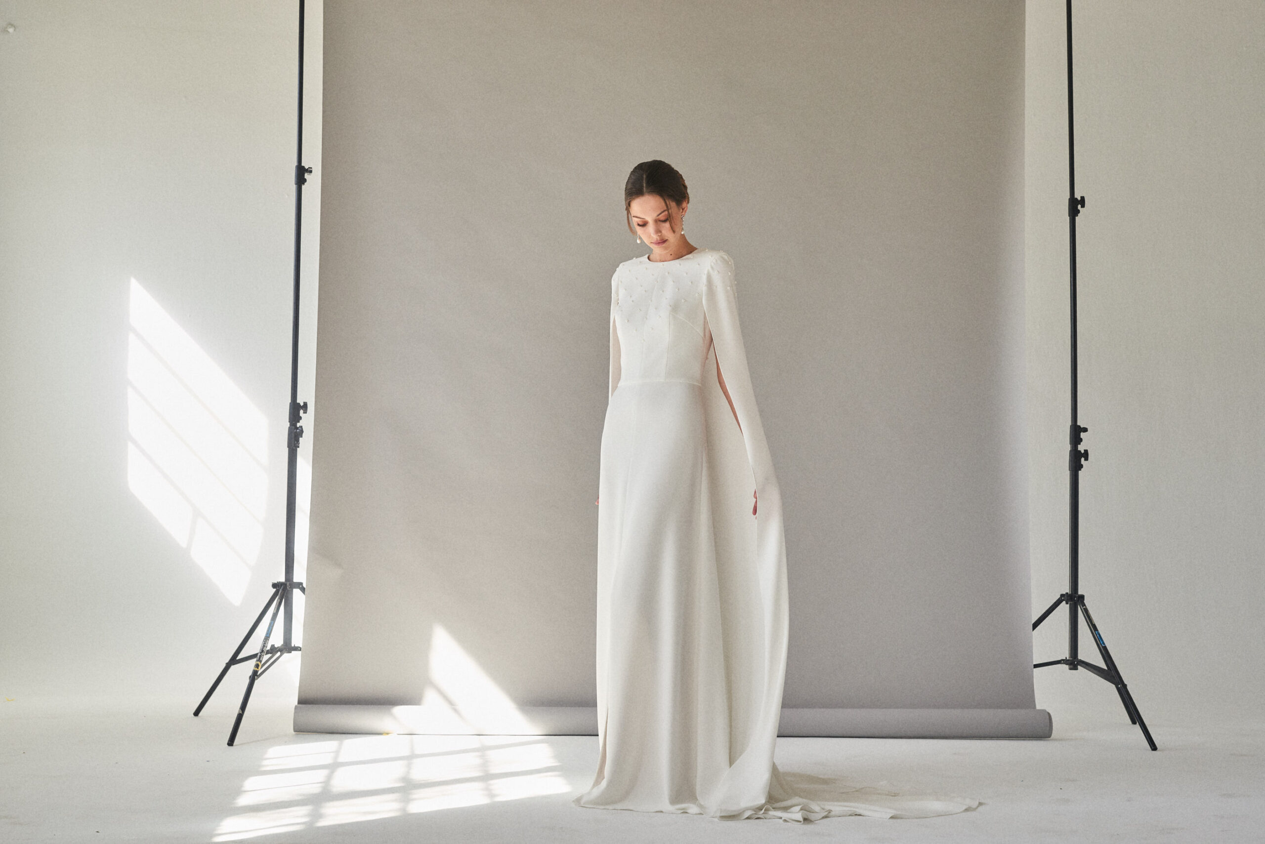 Descubre las Tendencias que Marcarán el 2024 en vestidos de novia